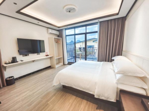 Guilin Meishe Homestay